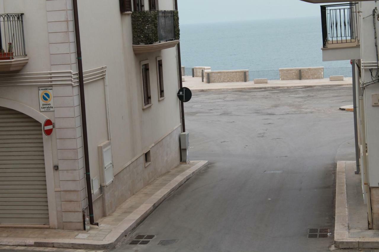 Casa Miro Villa Polignano a Mare Buitenkant foto